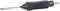 Weller RTMS 020 G MS Soldeerpunt Grootte soldeerpunt 2 mm Inhoud: 1 stuk(s)