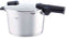 Fissler Vitaquick Bluepoint Snelkookpan, 8L