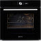 Bauknecht BIR4 DH8FS2 ES - Inbouw oven - DiamondClean - Zwart