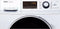 Haier HW80-B14636 - Wasmachine - A+++-50% - 8 kg - Koolborstelloze motor
