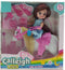 Calleigh Mini Paard met Pop + Accessoires Assorti