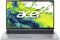 Acer Aspire Lite AL17-31P-33UA - Laptop - Intel Core 3 N355 - 16GB RAM - 512GB opslag - 17,3