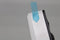 TP-Link Tapo D230S1 - Draadloze videodeurbel - 2K 5MP video - zonder abonnement