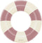 Petites Pommes Zwemring/Zwemband Dark Rose - 3-6 jaar (Anna)