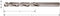 Metaalborenset 170-dlg. Rotec HSS-G, Silver-Line PROF.