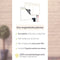Urban State Magnetische Weekplanner - Whiteboard - Uitwisbaar - Pastel (2)
