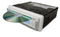 Caliber Mueta A4M - Marine radio FM Tuner met CD speler - USB SD AUX - Wit