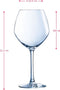 Arcoroc Cabernet Wijnglazen - 0.58 l - 6 stuks