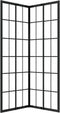 vidaXL - Douchecabine - 80x80x180 - cm - ESG