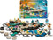 Ravensburger GraviTrax Junior Starter-Set XXL My World - Interactief Kogelbaansysteem - 200 Decoratieve Elementen