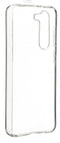 Mobiparts Galaxy S23 Plus - Classic TPU Case - Schokabsorberend - Transparant