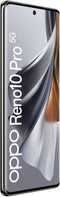 OPPO Reno10 Pro - Smartphone - 50MP camera 120Hz display - Grijs