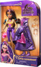 Unicorn Academy - Pop Sophia - Gemaskerd Bal - met 9 poppenaccessoires en regenbooghaar