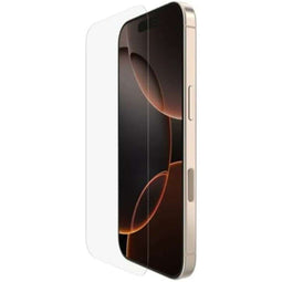 Belkin SFA113ZW - Schermbeschermer - Bescherming tegen krassen - Tempered glass