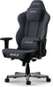 AKRacing Master Max - Gamestoel - Zwart PU-leer