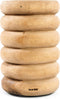 The Umiko kruk naturel 45cm