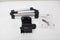 Thule EasyFold XT - Oprijgoot Aluminium - Opvouwbaar - Zilver