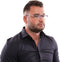 Men' Spectacle frame Hackett London HEB250 54689