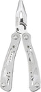 STANLEY 12-in-1 Multitool - Multitool - Roestvrij staal - Geel Zwart