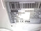 Samsung WD80T654ABH - Was-droogcombinatie - 8 kg wascapaciteit 5 kg droogcapaciteit 1400 toeren
