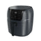 Luchtfriteuse Solac FA1800D Zwart 1800 W 7,4 l