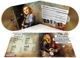 Melissa Etheridge - Montreal 1994 - LP - Live radio-uitzending (2 LP)