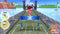 Infogrames Family Trainer - Nintendo Switch - Actieve minigames met beenbanden (2 stuks)