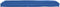 vidaXL - Ligbedkussens - voor - Bank - 2 - stuks - Koningsblauw - 150x40x8 - cm - Oxford - Stof