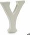 Pincello Brief Y Wit Polyestyreen 1 X 15 X 13,5 Cm (12 Stuks)