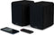 Thomson Cosy - Boekenplank Speakers - Bluetooth 5.0 - Zwart