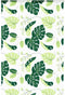 vidaXL - Doucherolgordijn - met - cassette - 160x240 - cm - stofbreedte - 156 - cm