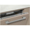 MIELE G7298SCVIXXLED - Vaatwasmachine - Volledig integreerbaar - 14 couverts - 40-43 dB(A)