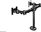 Neomounts FPMA-D960DG - Monitorarm 2 schermen - 10-27