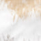 Kussensloop HappyFriday Blanc Tie dye Multicolour 45 x 110 cm