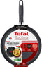 Tefal Start'easy - Koekenpan - 24 cm - Titanium coating - Zwart