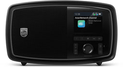 Philips TAV2000DB - Draagbare radio - DAB+/FM - Bluetooth 5.4