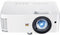 ViewSonic PX706HD - DLP Projector - 1920x1080 (Full HD) - 3000 ANSI lumen - 22000:1 contrastverhouding