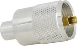 SSB Aircell 7 7390 UHF-connector Stekker, recht 50 Ω 1 stuk(s)