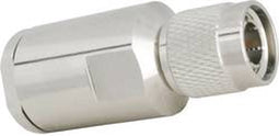 SSB Electronic 7382 7382 TNC-connector Stekker, recht 50 Ω 1 stuk(s)