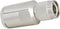 SSB Electronic 7382 7382 TNC-connector Stekker, recht 50 Ω 1 stuk(s)
