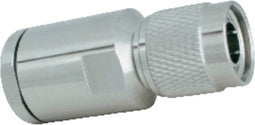 SSB Electronic 7396 7396 TNC-connector Stekker, recht 50 Ω 1 stuk(s)