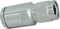 SSB Electronic 7396 7396 TNC-connector Stekker, recht 50 Ω 1 stuk(s)