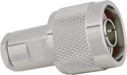 SSB Electronic Aircell 5 7700 N-connector Stekker, recht 50 Ω 1 stuk(s)
