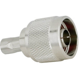 SSB Electronic Aircell 5 7701 N-connector Stekker, recht 50 Ω 1 stuk(s)