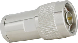 SSB Electronic Aircell 7 7392 N-connector Stekker, recht 50 Ω 1 stuk(s)