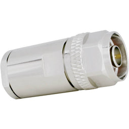 SSB Electronic Ecoflex10/Aircom 7383 N-connector Stekker, recht 50 Ω 1 stuk(s)
