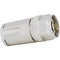 SSB Electronic Ecoflex10/Aircom 7383 N-connector Stekker, recht 50 Ω 1 stuk(s)