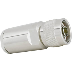 SSB Electronic Ecoflex15 Plus 7395 N-connector Stekker, recht 50 Ω 1 stuk(s)