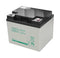 SSB SBL40-12i 12V 40Ah lead battery AGM lead gel battery