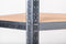 Avasco Stellingkast Strong 175 - Gegalvaniseerd - 875 kg draagkracht - 180x120x40 cm